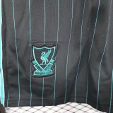 Liverpool T-shirt leisure Fans Pant Pants Shorts    1:1 Quality Soccer Jersey 25-26
