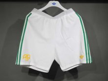 Roma Third shorts Player pants 1:1 Quality Soccer Jersey 25-26