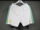 Roma Third shorts Player pants 1:1 Quality Soccer Jersey 25-26