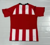 Retro PSV Eindhoven Home Fans 1:1 Quality Soccer Jersey 2009-2010