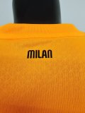 AC Milan Special Edition  player 1:1 Quality Soccer Jersey  25-26