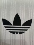 clover  t-shirt     player  1:1 Quality Soccer Jersey   25-26