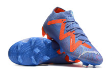 Puma Future Ultimate FG 39-45 彪马未来精华全针织系列FG足球鞋