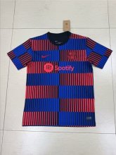 Barcelona  Special Edition  fans  1:1 Quality Soccer Jersey  24-25