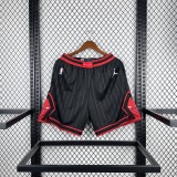 Chicago Bulls JORDAN  Black 1:1 Quality NBA Pants 2023