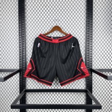 Chicago Bulls JORDAN  Black 1:1 Quality NBA Pants 2023
