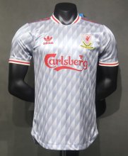 Liverpool  Special  Edition    Player   1:1 Quality Soccer Jersey   24-25