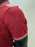 Liverpool Special Edition Red Player  1:1 Quality Soccer Jersey   25-26