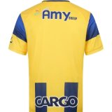 Bnei Yehuda Tel-Aviv Home Fans 1:1 Quality Soccer Jersey   25-26