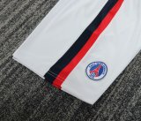 Retro PSG Paris  Away Kids 1:1 Quality Soccer Jersey  2002-2003