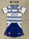 Reading  Home Fans  (Kids and Man)  1:1 Quality Soccer Jersey  25-26