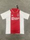 Ajax home Fans 1:1 Quality Soccer Jersey   24-25