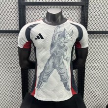 Mexico Special Edition player 1:1 Quality Soccer Jersey  25-26