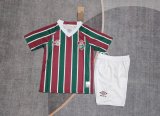 Fluminense  Home  kids  25-26