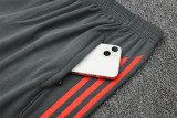 Bayern Munich  Training  Fans Kits  1:1 Quality Soccer Jersey 25-26 (Kids And Man )