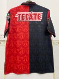 Retro Atlas Home   1:1 Quality Soccer Jersey  1994-1995