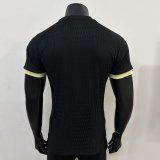 667Apeshit Black Player 1:1 Quality Soccer Jersey  25-26