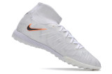 Nike High Top Waterproof Full Knitted World Cup Moon Shadow MDTF Football Shoes Size 36-45