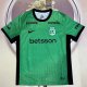 Atletico Nacional Third Green Fans 1:1 Quality Soccer Jersey 25-26