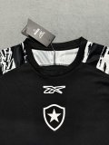 Botafogo  Training Women  Fans  25-26  1:1 Quality Soccer Jersey