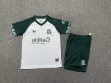 Middlesbrough Third  Away Kids 1:1 Quality Soccer Jersey  25-26