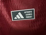 Qatar Home Player 1:1 Quality Soccer Jersey  26-27 (2026)