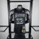 Los Angeles Lakers  Honor Edition #23 JAMES NBA Jerseys