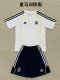 Real Madrid   Training Clothes Kids kids 1:1 Quality Soccer Jersey 25-26 (kids and man kits )