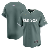 MLB Boston Red Sox  fans white baseball  Jerseys  2025