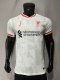Liverpool third  Away  Player  1:1 Quality Soccer Jersey   24-25