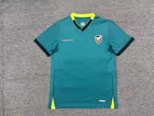 Bolivia Home Fans 1:1 Quality Soccer Jersey 26-27（2026）