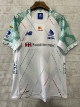 Fiji  Rugby jerseys  fans  away 1:1  2025