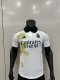 Real Madrid  Special Edition  Player  1:1 Quality Soccer Jersey   24-25