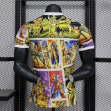 Japan Special Edition  Player  1:1 Quality Soccer Jersey  24-25