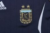 Retro Argentina away Kids 1:1 Quality Soccer Jersey  2006