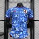 Japan Special Edition  Player  1:1 Quality Soccer Jersey 24-25