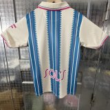 Alervo HAC Home  Fans 1:1 Quality Soccer Jersey   25-26