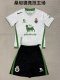 Santander Home Fans  (Kids and Man)  1:1 Quality Soccer Jersey  25-26