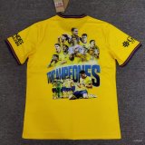 Club America Champion Edition Fans  1:1 Quality Soccer Jersey   24-25