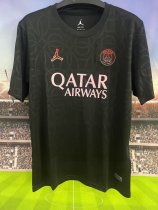 PSG Paris Special Edition Fans 1:1 Quality Soccer Jersey   25-26