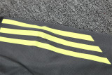 Real Madrid   Training  Fans kits  1:1 Quality Soccer Jersey 25-26 (Kids And Man )