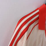Bayern Munich Retro commemoration  1:1 Quality Soccer Jersey   24-25