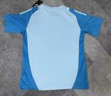 Flamenco blue Training clothing Fans  1:1 Quality Soccer Jersey   25-26