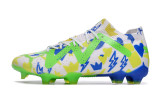 Puma Future Ultimate FG 39-45  彪马未来精华全针织系列FG足球鞋
