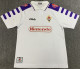 Retro Florence  away 1:1 Quality Soccer Jersey    1998-1999