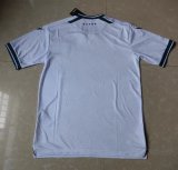 Santiago Wanderers away fans 1:1 Quality Soccer Jersey   24-25