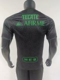Tiger Third Away Player  1:1 Quality Soccer Jersey   25-26
