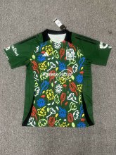 Tiger Special Edition fans 1:1 Quality Soccer Jersey  24-25