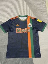 Newcastle away fans 1:1 Quality Soccer Jersey 25-26