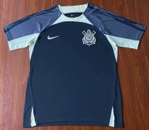 Corinthians Training clothing  Fans  1:1 Quality Soccer Jersey  24-25